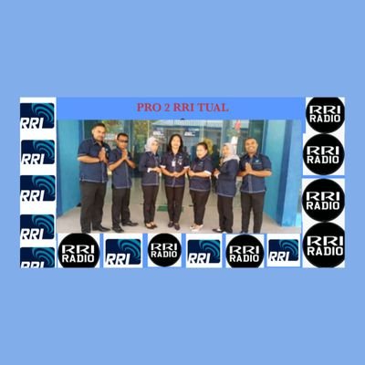 ProTual's profile picture. SEKALI DI UDARA TETAP DI UDARA