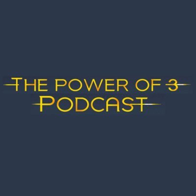The Power of 3 Podcast