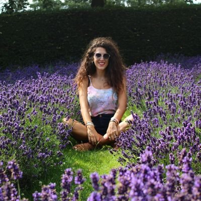 Hi! I am Eleni, 25, Greek, living in UK. All photos are taken by me!  #Travel #Wanderlust #Explore
🇬🇷🇬🇧🇫🇷🇳🇱🇺🇸