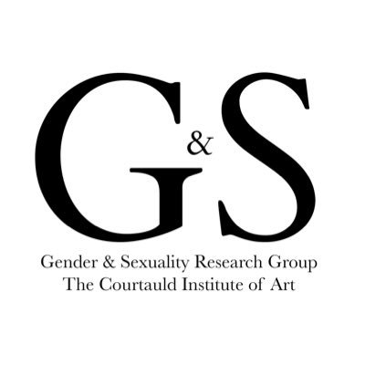 Lectures, seminars and conferences at @TheCourtauld on feminist and queer art history. Run by @rachelwarriner_ and @ecoomasaru (image: Candida Powell-Williams).