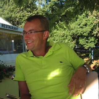 robinzoutendijk's profile picture. 