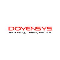 Doyensys (@doyensys) 's Twitter Profile