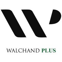 Walchand Plus(@WalchandPlus) 's Twitter Profile Photo