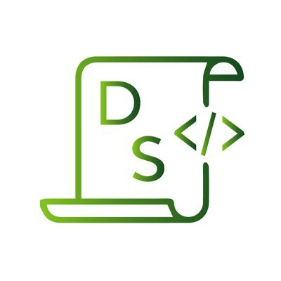thedigiscript's profile picture. We provide data-driven digital business solutions. We focus on building scalable cross-platform applications for industry-leading companies.
