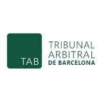 Tribunal Arbitral de Barcelona (TAB) (@arbitraltab) 's Twitter Profile Photo Tribunal Arbitral de Barcelona (TAB) (@arbitraltab) 's Twitter Profile Photo