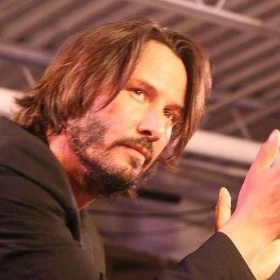 keanulovelove's profile picture. この垢は最近からですが、ドラキュラからのKEANUファン。（嵐の相葉くんもファン）KEANU来日時には行けるときはなるべく会いに行ってました。LAまで行ったこともあります。その時にKEANUがバイクに乗ってた姿も見れて感動しました✨洋画大好きなのでしょうもない感想ツイートすること多々あり✌