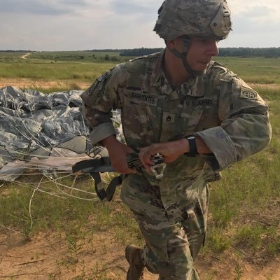 I am an Army Recruiter who try’s to help people to rise to their full potential hit me if you think you are ready for the challenge