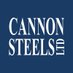Cannon Steels Ltd (@ltdcannon) Twitter profile photo Cannon Steels Ltd (@ltdcannon) Twitter profile photo