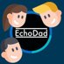 Echo Dad (@echodadvoice) Twitter profile photo