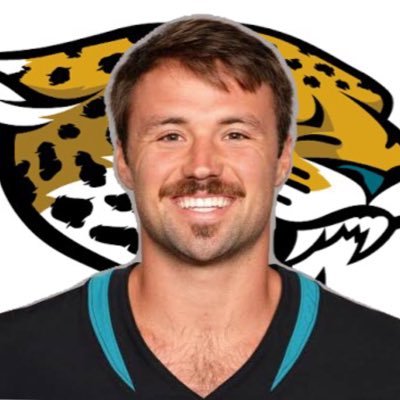 Official account of the GJQBOAT (Greatest Jaguars QB of All Time)
