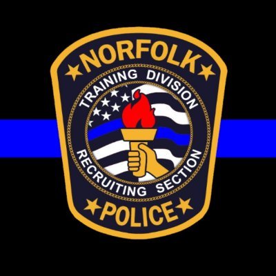 The Norfolk Police Department Recruiting Team is always looking for qualified individuals to join us in serving the great citizens of Norfolk.