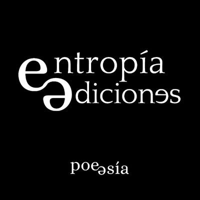 editorial independiente de poesía contemporánea


· el caos es el amor platónico de la literatura ·        
   
             |📍 españa |