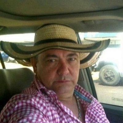 AOsneyro's profile picture. ganadero