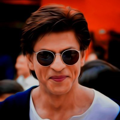 Follow Back Please  🙏 SRK ( @iamsrk ) FAN