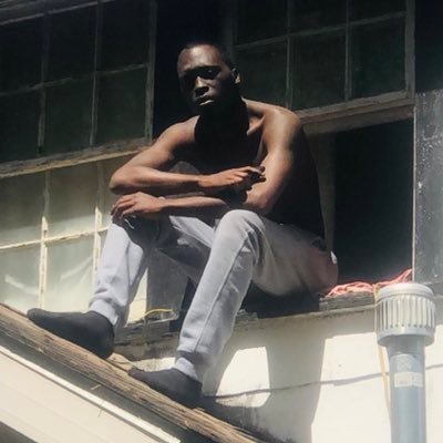 BlackBo_25's profile picture. ⛽️💪🏾🍃😙💨