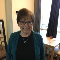 Dr. Anne Murray-Orr (@annemurrayorr) 's Twitter Profile