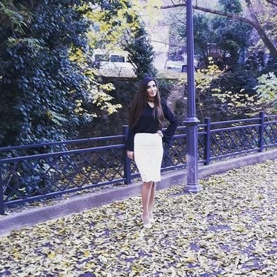 MariamOqropiri3's profile picture. ❄❄🔥