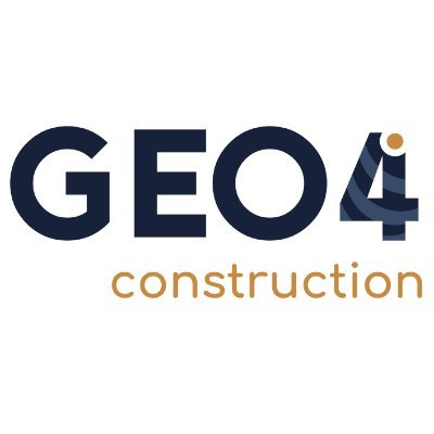 Geo4Construction is a leading platform to connect the construction and infrastructure sector with the geospatial industry.