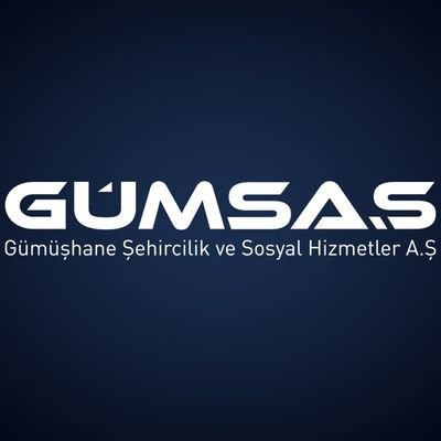 gumsas29's profile picture. Gümüşhane Şehircilik ve Sosyal Hizmetler A.Ş.