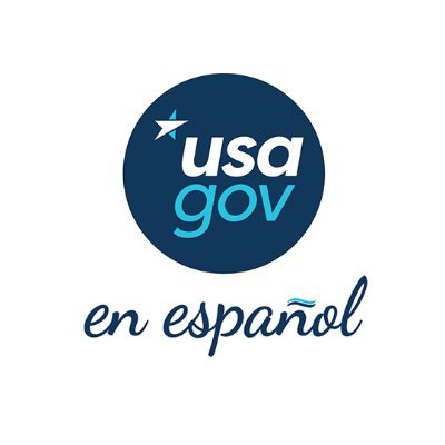 Somos @USAGovEspanol. Tu guía de información oficial sobre programas y servicios del Gobierno de EE. UU. Visita nuestro sitio web https://t.co/iFdKD0wSel.