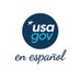 USAGov en Español (@usagovespanol) Twitter profile photo USAGov en Español (@usagovespanol) Twitter profile photo