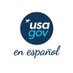 USAGov en Español (@USAGovEspanol) Twitter profile photo