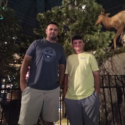 agmcpeek's profile picture. 