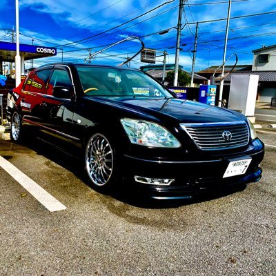 y_y_y_yu's profile picture. RB1→31セルシオ 車好きな人フォローお願いします。 セルシオ乗りの方仲良くしてください。