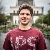 Tomáš Boukal (@bouky_tom) 's Twitter Profile