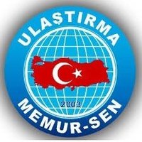 Ulaştırma Memur-Sen Adana 2 Nolu Şube (@rmaulast) 's Twitter Profile Photo Ulaştırma Memur-Sen Adana 2 Nolu Şube (@rmaulast) 's Twitter Profile Photo