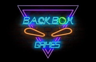 BackboxGames's profile picture. We design, repair and modify pinball, arcade and gaming entertainment systems