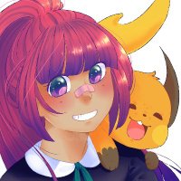 Choco (@xxchocoberryxx) 's Twitter Profile