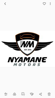 Nyamane Motors