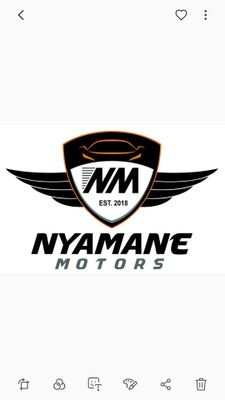 we are a motor dealer based in 16 Lewis street vereenging.