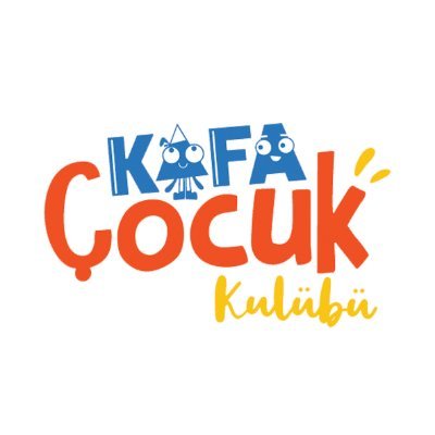 Çocuklar dünyayı değiştirebilir...
@kafacocukbilim Dergisi'nin resmi kulübü...