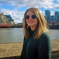 cyb3rg1rl (@cyb3rg1rl1) 's Twitter Profile