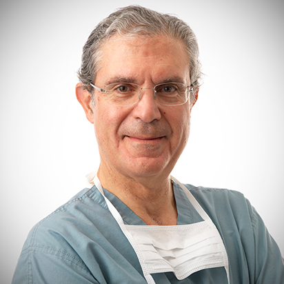 Interventional Cardiologist and Researcher at the Christ Hospital