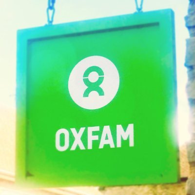 OlneyOxfamshop Profile Picture