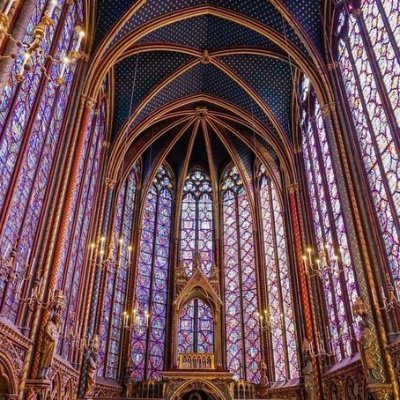 SainteChapelle_ Profile Picture