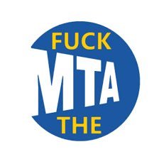 Fuck The Mta