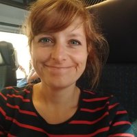 Sarah Rochat (@sarahdrochat) 's Twitter Profile