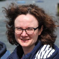 Gill Douce (@gilldouce1) 's Twitter Profile