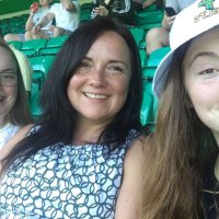 Catherine Fitzpatrick (@cfitzy76) 's Twitter Profile
