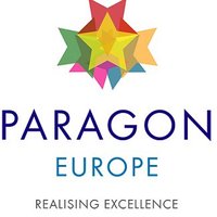 Paragon Europe(@ParagonEurope) 's Twitter Profile Photo