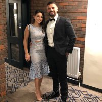 Caroline Veerasamy (@carolineveeras1) 's Twitter Profile Photo Caroline Veerasamy (@carolineveeras1) 's Twitter Profile Photo