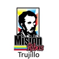 MisionRibasTruj(@TrujMisionRibas) 's Twitter Profile Photo