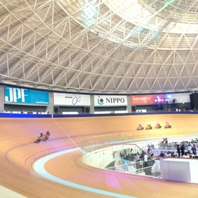 主に自転車情報発信アカ。トラック、ロード、BMX 、競輪、とにかく自転車に関わること何でもアリ！！自転車好きと繋がりたい(^ ^)