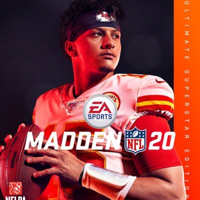 Madden 20 season long projections