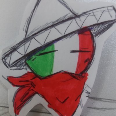 Smash75783561's profile picture. // simple dibujante//===23===