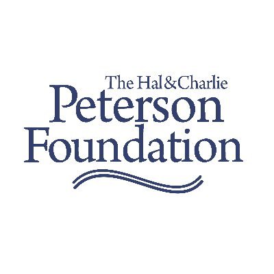 Established in 1944, the Hal & Charlie Peterson Foundation makes grants to nonprofits in Kerr, Gillespie, Bandera, Kendall, Kimble, Edwards, and Real Counties.